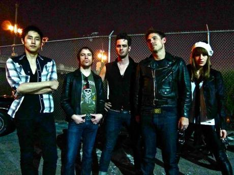 “All I Ever Wanted” el nuevo video de The Airborne Toxic Event