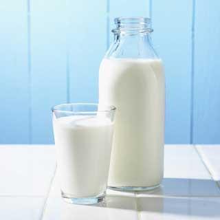 leche-y-salud Intolerancia a la lactosa