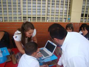 En Sucre entregarán 43 mil 641 canaimitas a niños de primaria