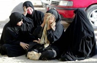 El doble estándar de EEUU ante el horroroso tráfico de mujeres de Irak hacia Siria y Jordania, de Las 25 Noticias Más Censuradas 2010/2011 (N° 11)