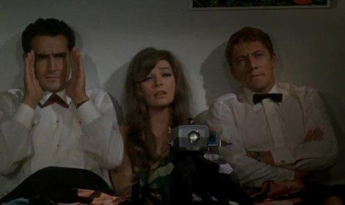 La tienda de los horrores – Siete veces mujer