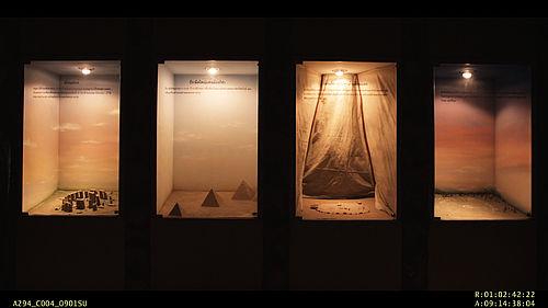 Mundane History (Jao nok krajok), Tailandia 2009