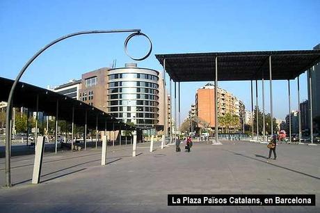 Manifestación de evangélicos por la libertad religiosa el 5 de noviembre en Barcelona