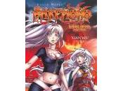 Concurso Línea Gaijin para Salón Manga 2011