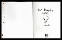 Be Happy - Aprende a ser feliz - Se feliz
