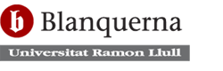 Ponencia en la Blanquerna, Universitat Ramon Llull