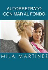 Mila Martínez presenta 