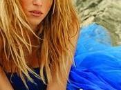 Shakira, ahora, 'Antes seis'