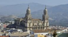 Jaén, ciudad rica en historia