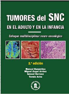 Profesionales del Hospital Regional de Málaga editan un libro sobre tumores del sistema nervioso central en que participan 126 especialistas españoles