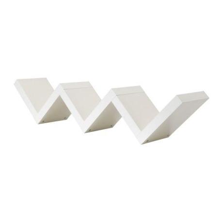 Tú Preguntas!! Busco estantería lack en zig zag descatalogada Tú Preguntas!! Busco estantería lack en zig zag descatalogada