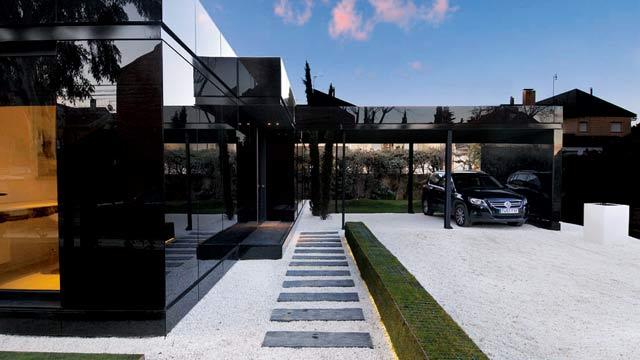 LA PERIFERIZACIÓN SOCIAL Y LA CIUDAD DUAL (INTEGRACIÓN Y EXCLUSIÓN)