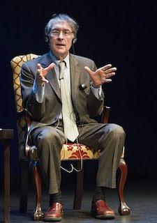 ACTO de entrega Premio Principe de Asturias a  HOWAR GADNER. Galardonado con el Premio Principe de Asturias  de Ciencias Sociales 2011