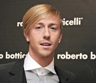guti Telecinco indemnizará a Guti por insinuar que es gay