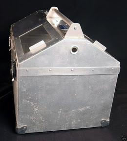 Primitivas incubadoras de transporte