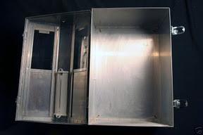 Primitivas incubadoras de transporte