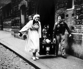 Primitivas incubadoras de transporte