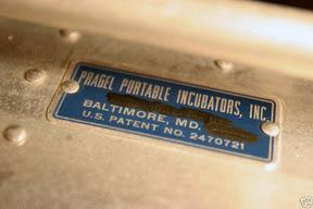 Primitivas incubadoras de transporte