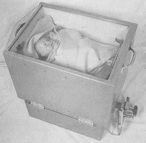 Primitivas incubadoras de transporte