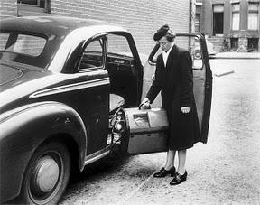 Primitivas incubadoras de transporte