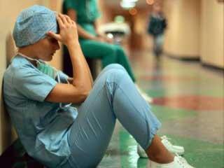 Un buen jefe de anestesiología significa menos casos de mala praxis (2)