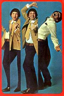 La Pachanga (Eduardo Davidson)