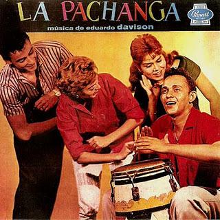 La Pachanga (Eduardo Davidson)
