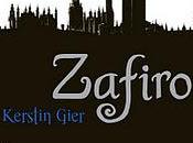 Reseña: Zafiro