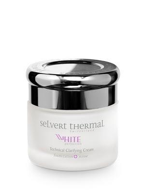 White Perfection de Selvert Thermal