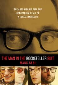 Scott Cooper dirigirá The Man in The Rockefeller Suit