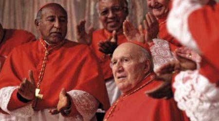 Sábado 22: La Seminci echa a andar entre cardenales e individuos sin rumbo