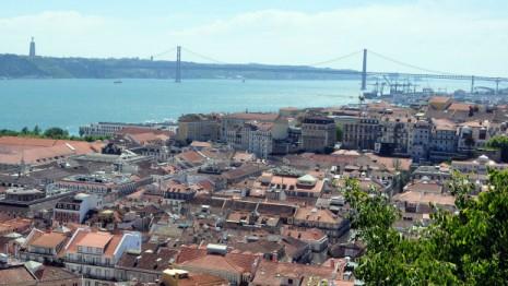 Lugares: Lisboa