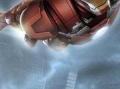 Portadas Avengers:Solo