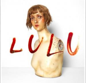 LULU: El álbum de Lou Reed & Metallica...