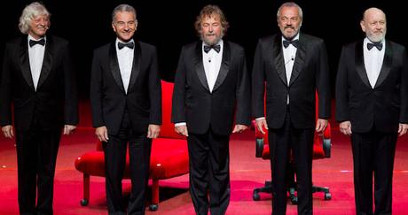 250/365 Les Luthiers