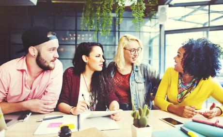 ¿Realmente le faltan competencias a la generación siguiente o no les dejamos explotar ¿Realmente le faltan competencias a la generación siguiente o no les dejamos explotar