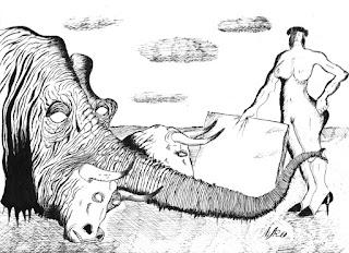 Mi propuesta de lectura de prensa para hoy jueves, 8 de septiembre