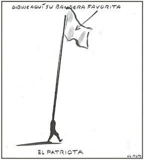 Mi propuesta de lectura de prensa para hoy jueves, 8 de septiembre