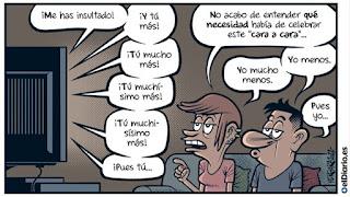 Mi propuesta de lectura de prensa para hoy jueves, 8 de septiembre