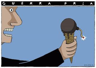 Mi propuesta de lectura de prensa para hoy jueves, 8 de septiembre