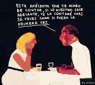 Mi propuesta de lectura de prensa para hoy jueves, 8 de septiembre