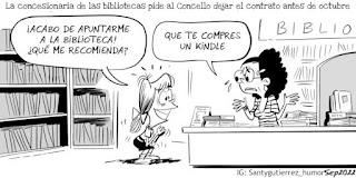 Mi propuesta de lectura de prensa para hoy jueves, 8 de septiembre