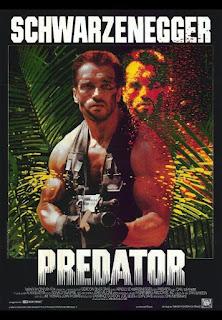 DEPREDADOR (1987), DE JOHN MC TIERNAN.