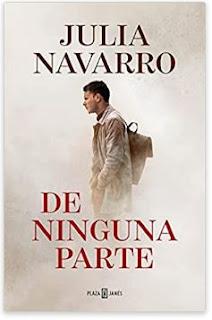 «De ninguna parte» de Julia Navarro