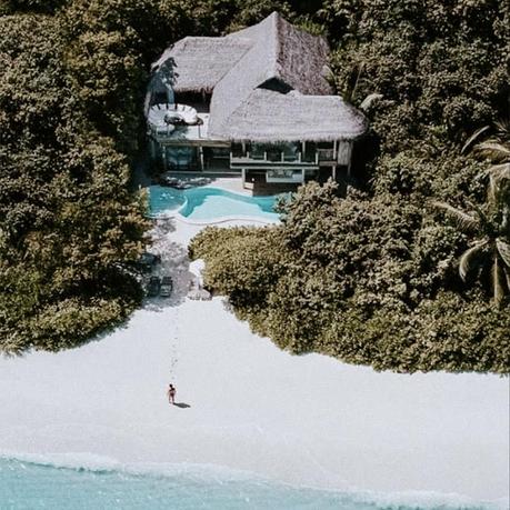 Tu Luna de Miel a medida 2023 seychelles playa