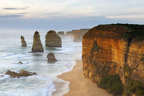 Tu Luna de Miel a medida 2023 australia acantilados 900x600 1