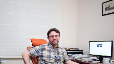 Proyecto solidario «Gepsi te Ayuda», terapias para personas con recursos limitados