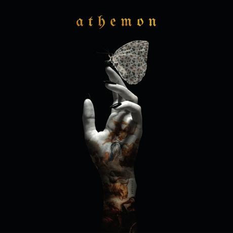 Athemon - Athemon (2021) Athemon - Athemon (2021)