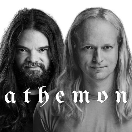 Athemon - Athemon (2021)