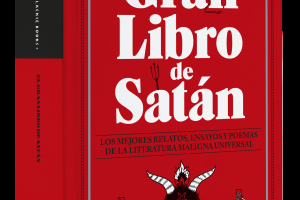 El gran libro de Satán – VV. AA.
